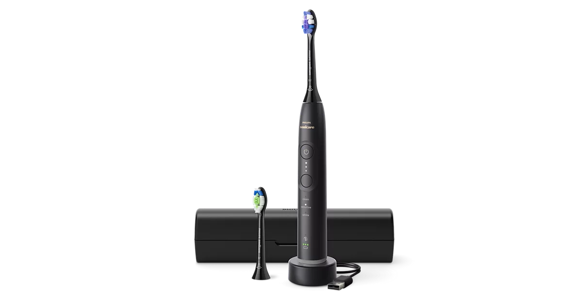 Philips Sonicare Series 6500