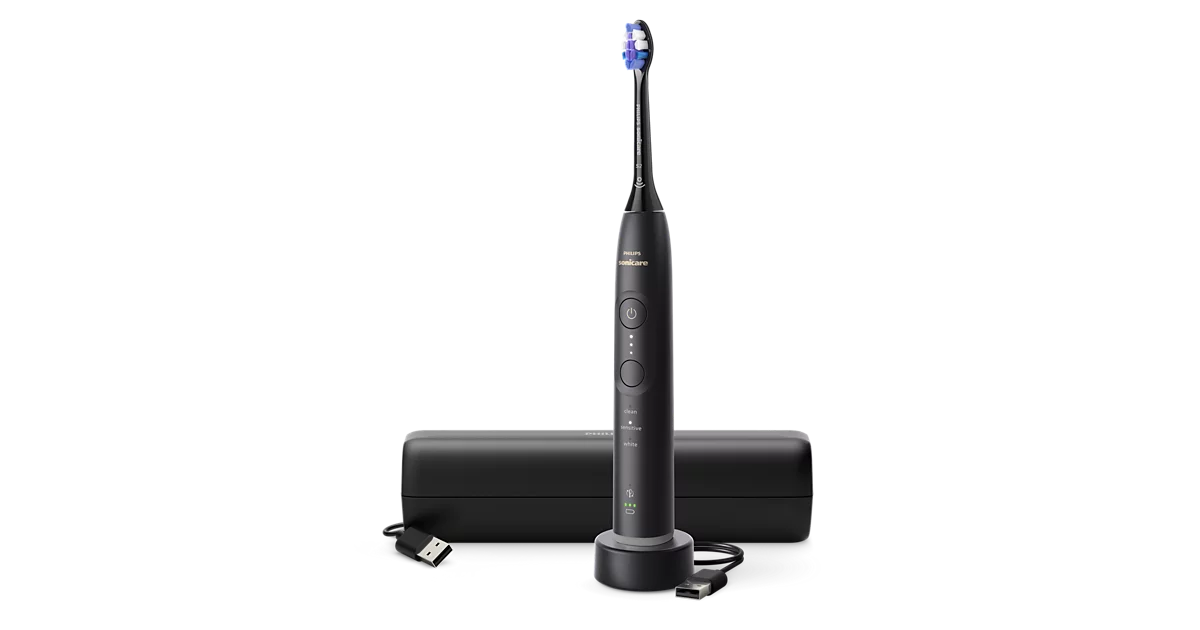 Philips Sonicare Series 6500