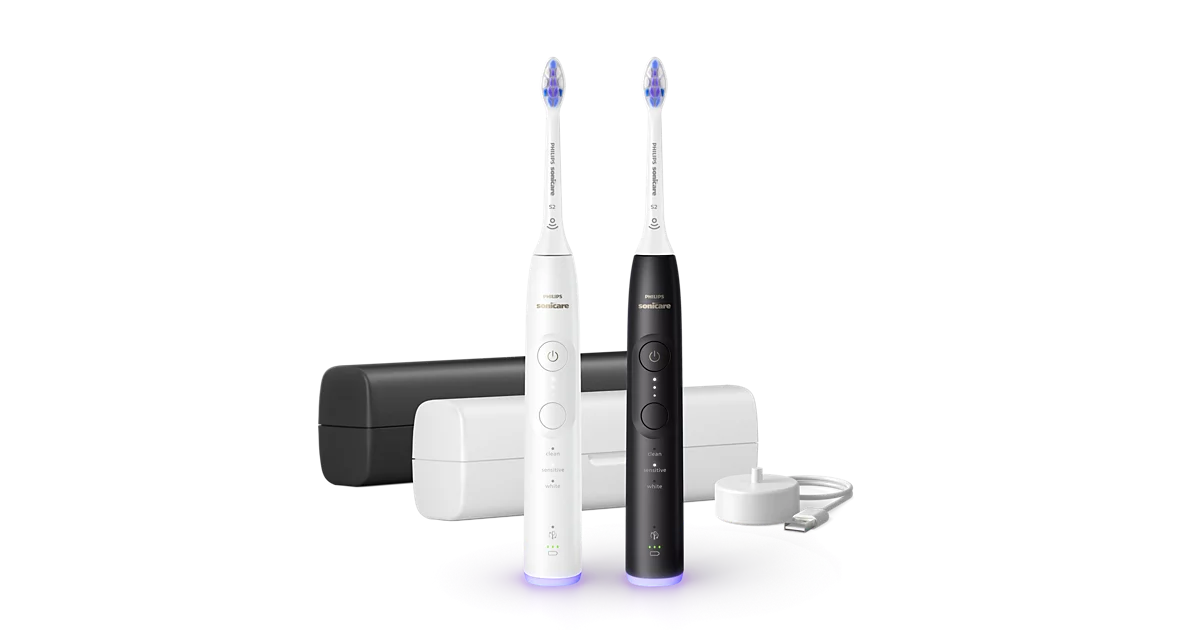 Philips Sonicare Series 6500
