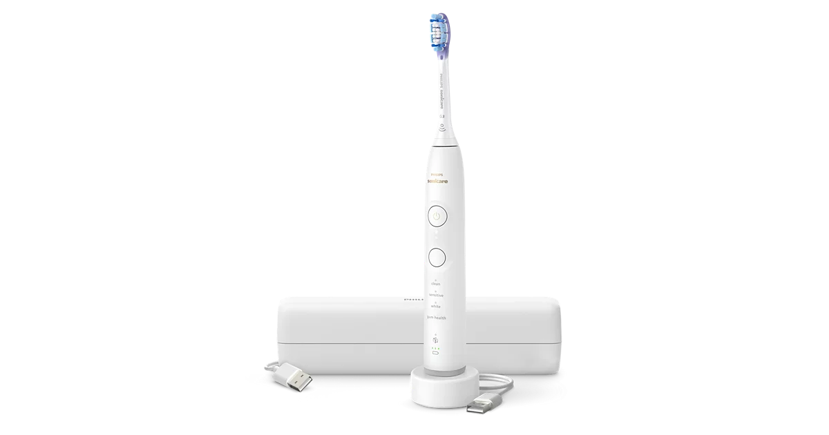 Philips Sonicare 7100