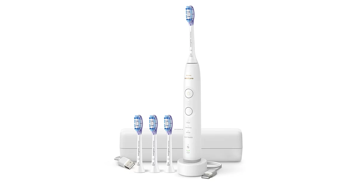 Philips Sonicare Series 7100