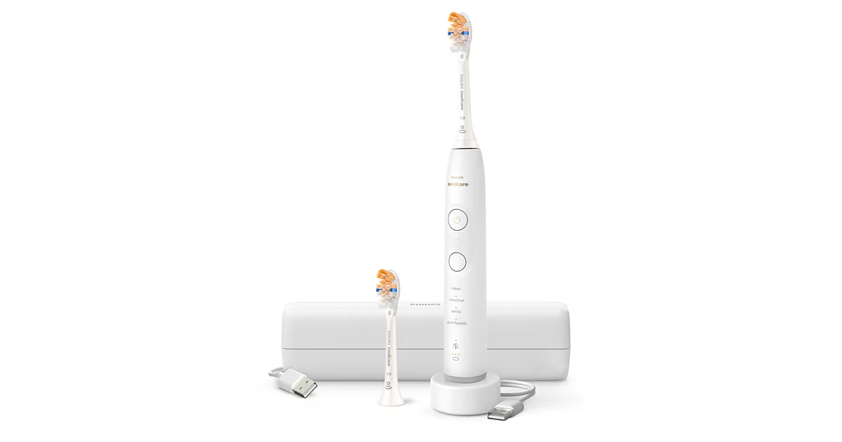 Philips Sonicare Series 7500