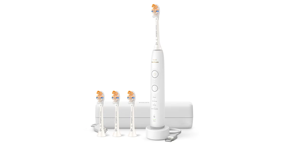 Philips Sonicare Series 7500