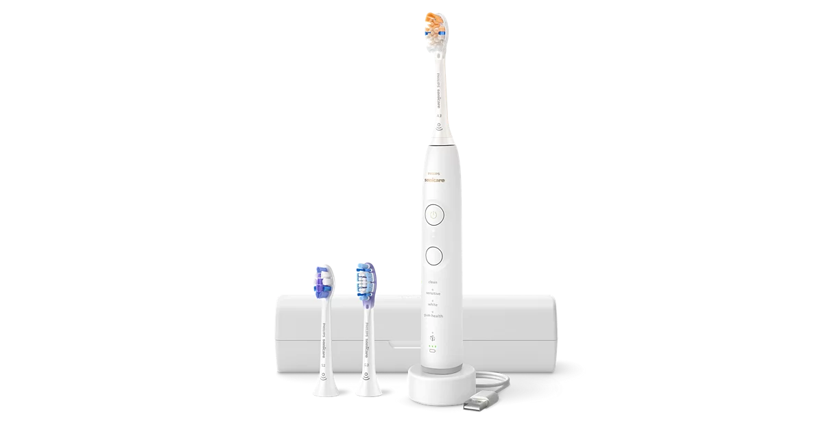 Philips Sonicare 7100 Exclusif Professionnels