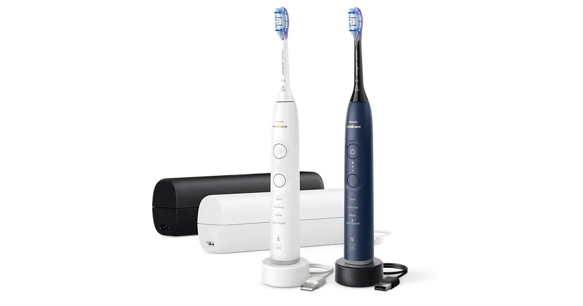 Philips Sonicare Series 7100