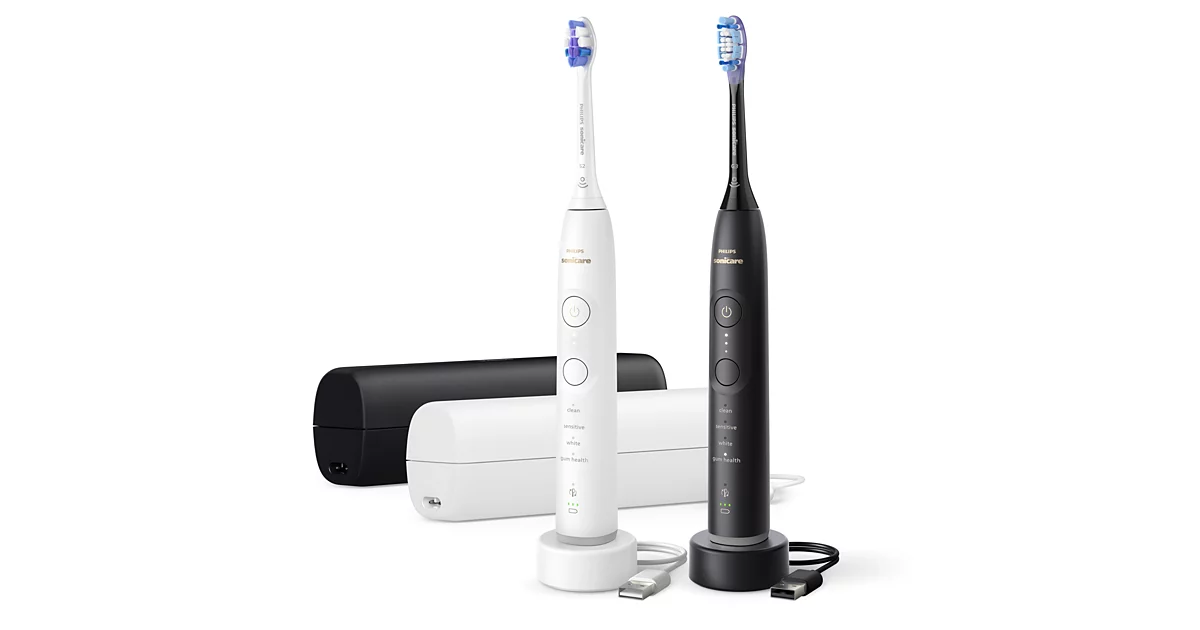 Philips Sonicare Series 7100