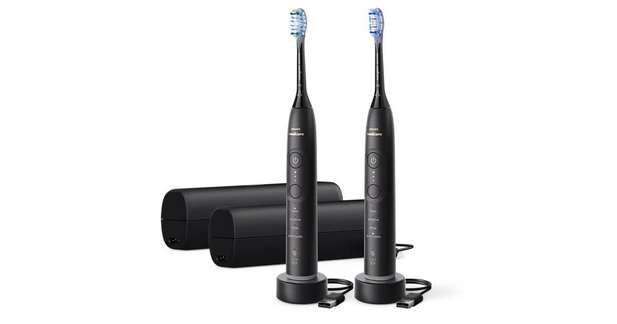 Philips Sonicare Series 7100