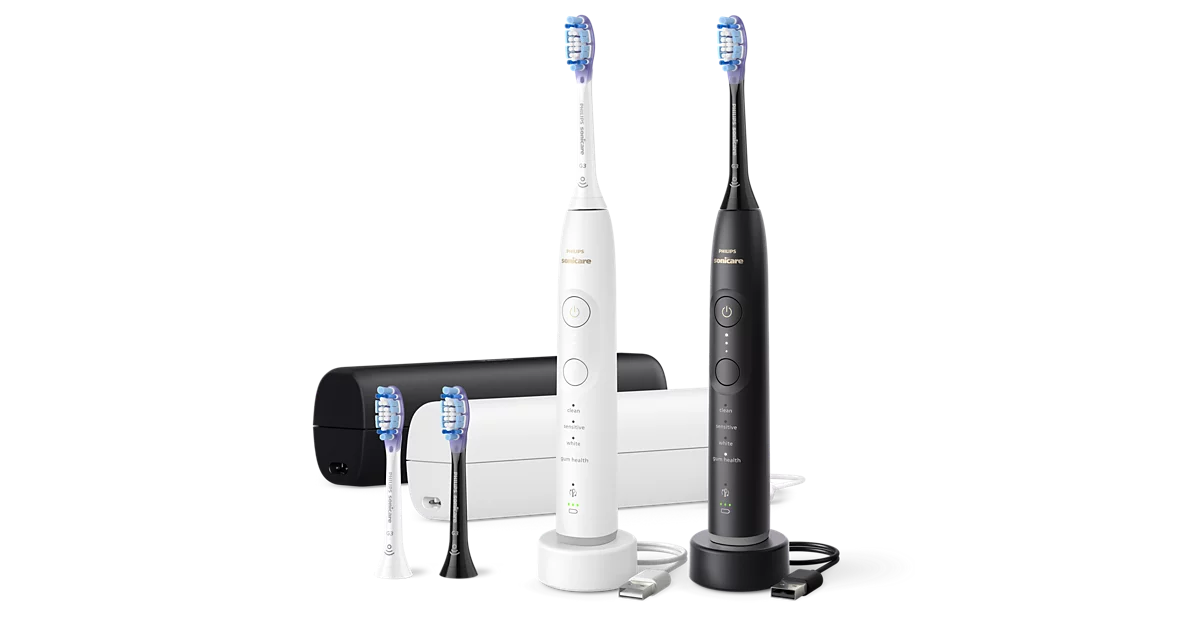 Philips Sonicare Series 7100