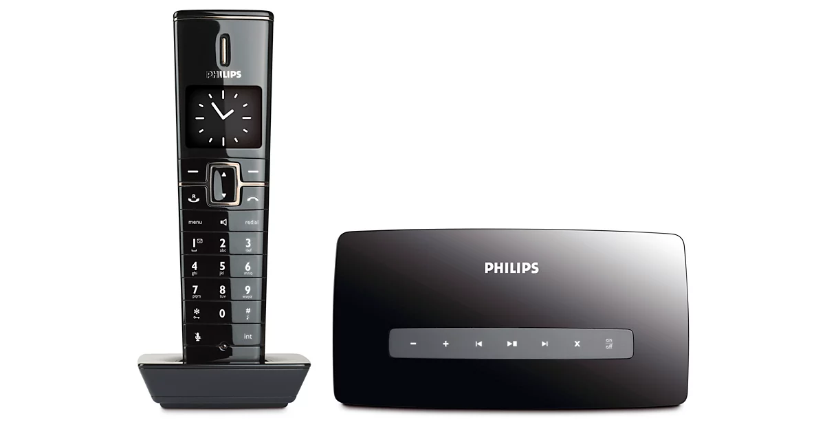 Philips Design collection