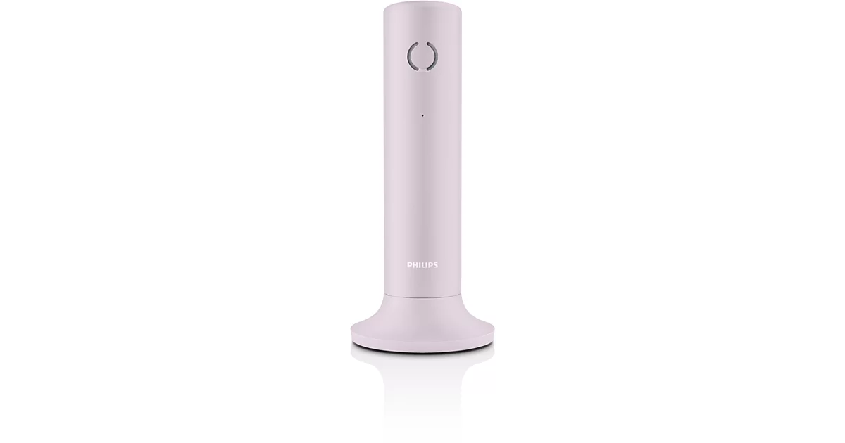 Philips Téléphone fixe sans fil Design Linea