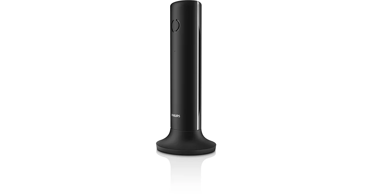 Philips Téléphone fixe sans fil Design Linea