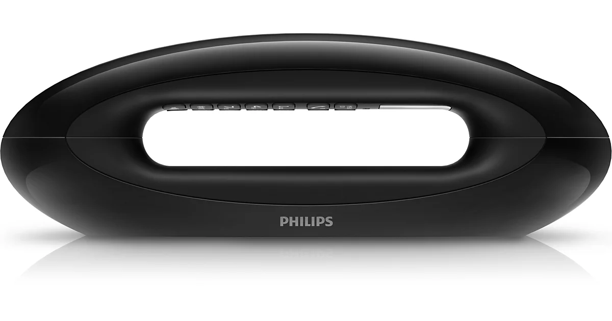 Philips MIRA