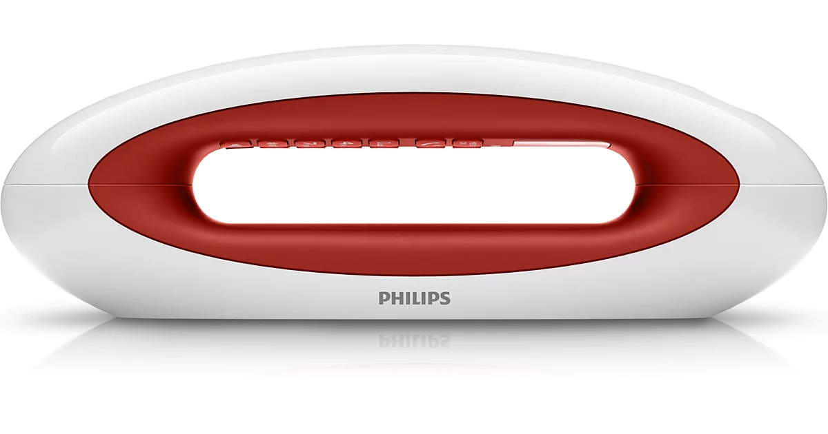 Philips MIRA