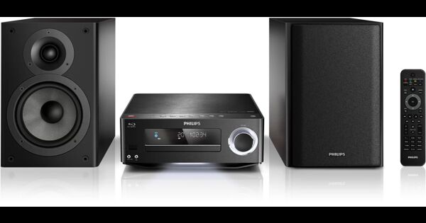 Philips Harmony