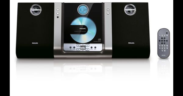 Philips Microchaîne hi-fi