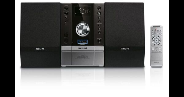 Philips Microchaîne hi-fi