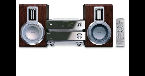 Philips Microchaîne hi-fi
