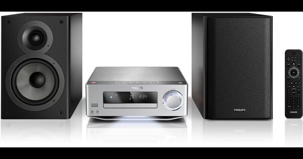 Philips Harmony