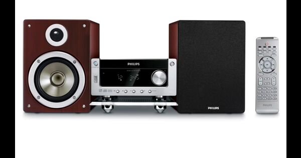 Philips Heritage Audio