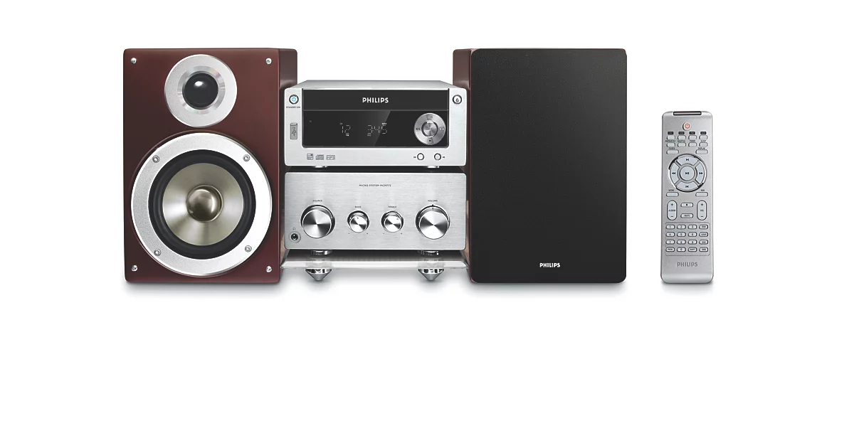 Philips Heritage Audio