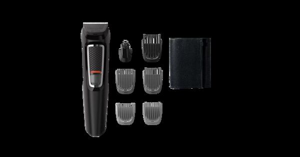 Philips Multigroom series 3000