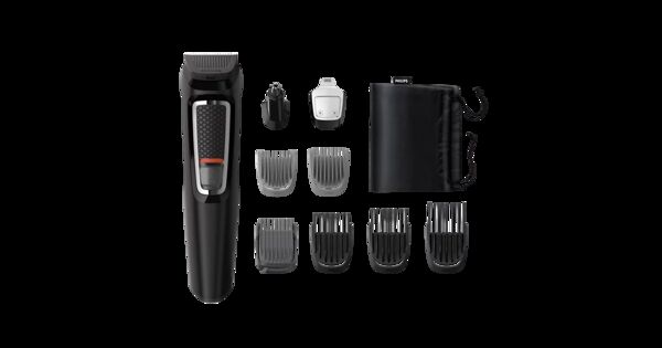 Philips Multigroom series 3000