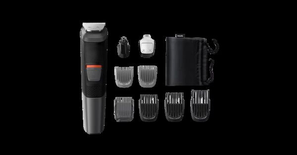 Philips Multigroom series 5000