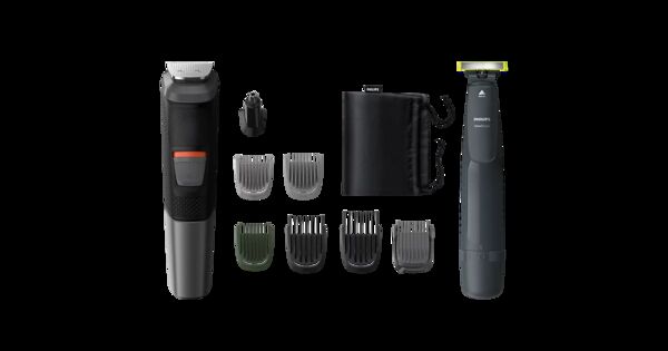Philips Multigroom series 5000
