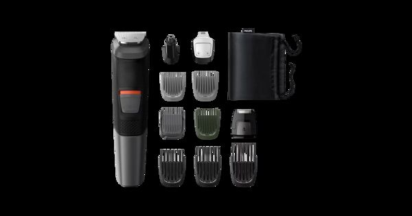 Philips Multigroom series 5000