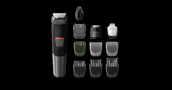Philips Multigroom series 5000