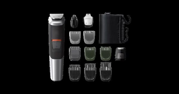 Philips Multigroom series 5000