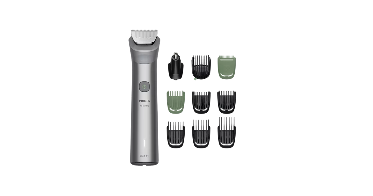 Philips All-in-One Trimmer 5000 Series