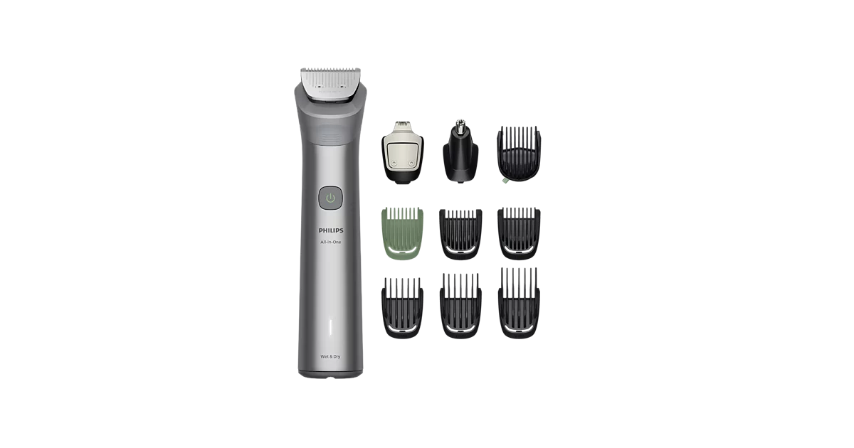 Philips All-in-One Trimmer 5000 Series
