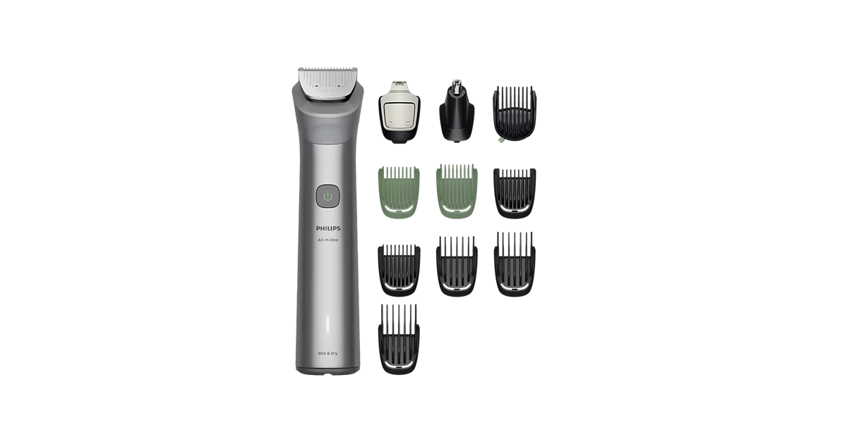 Philips All-in-One Trimmer 5000 Series
