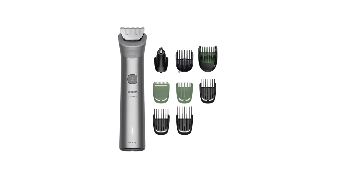 Philips All-in-One Trimmer 5000 Series