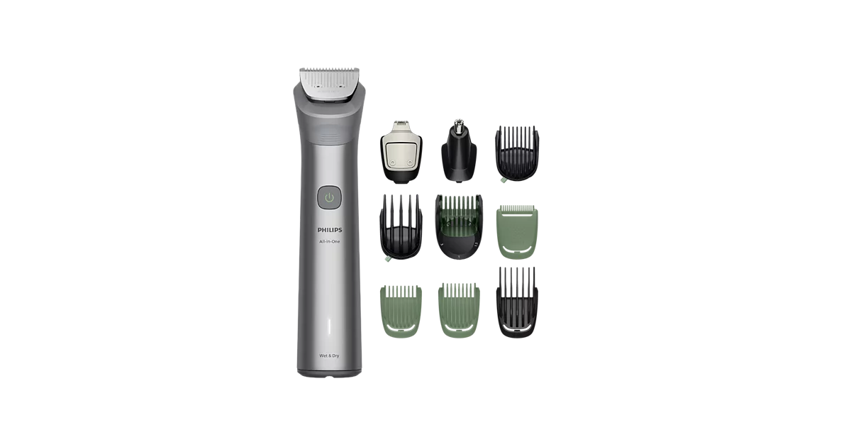 Philips All-in-One Trimmer 5000 Series