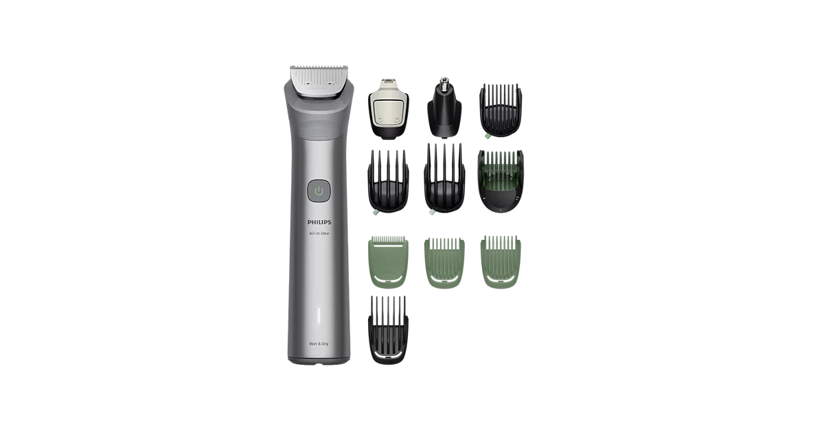 Philips All-in-One Trimmer 5000 Series