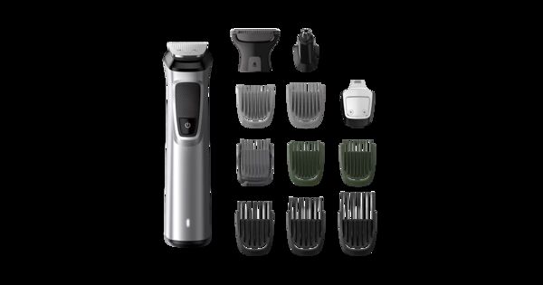 Philips Multigroom series 7000