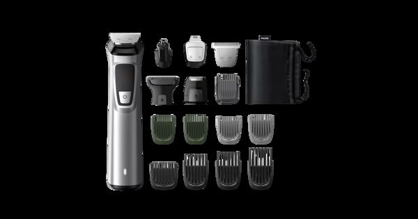 Philips Multigroom series 7000