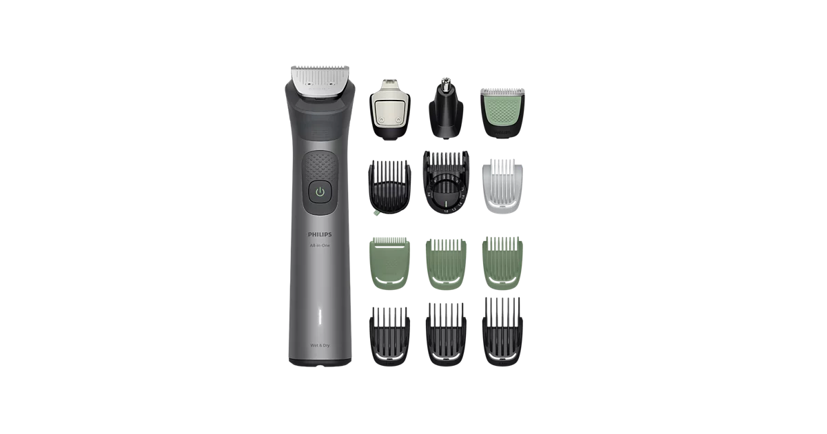 Philips All-in-One Trimmer 7000 Series