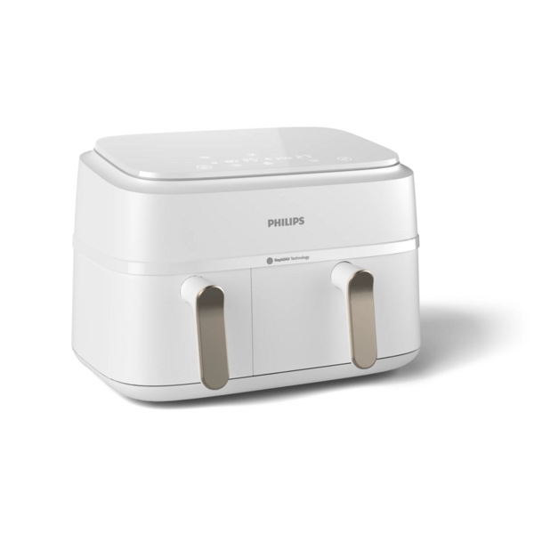Philips Dual Basket Airfryer série 3000 NA353/14