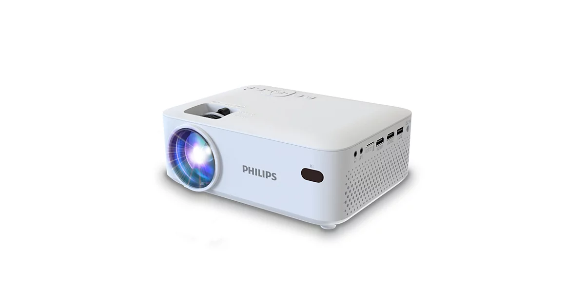 Philips NeoPix 100