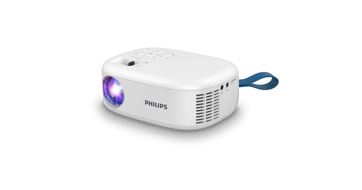 Philips NeoPix 113