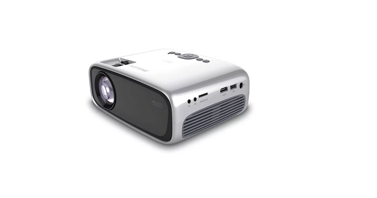 Philips NeoPix Easy+