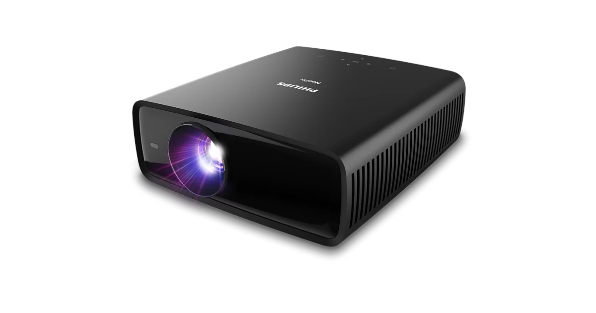 Philips NeoPix 530