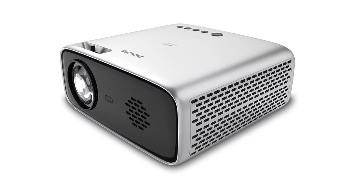 Philips NeoPix Ultra 2TV+