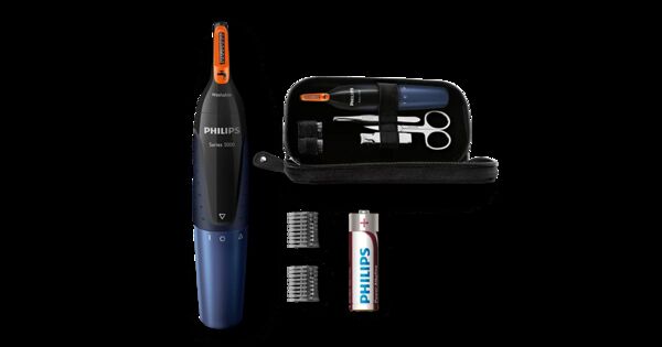 Philips Nose trimmer series 5000