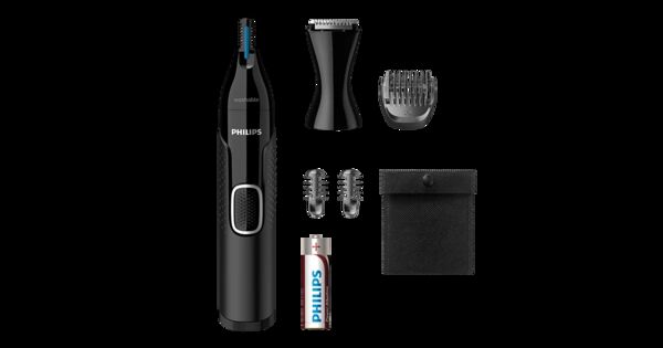 Philips Nose trimmer series 5000