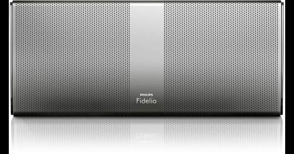 Philips Fidelio