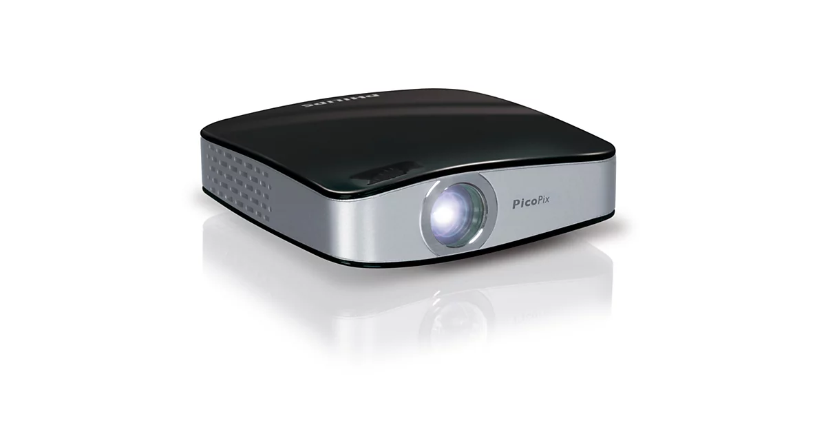 Philips PicoPix